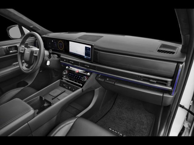 New 2027 Hyundai Santa Fe Calligraphy AWD/4WD image 25