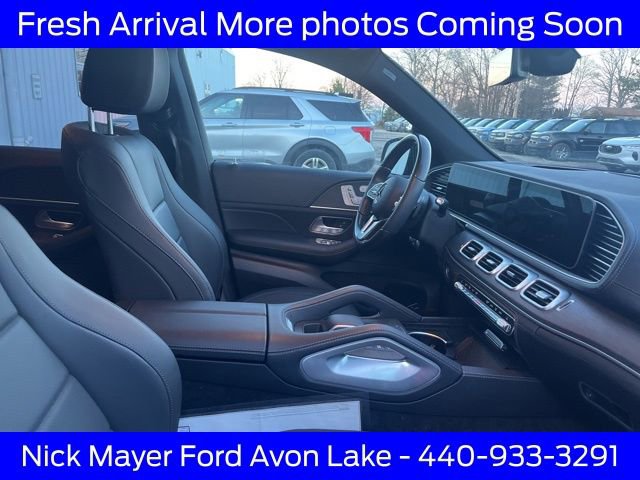 Used 2023 Mercedes-Benz GLE 350 4MATIC image 13