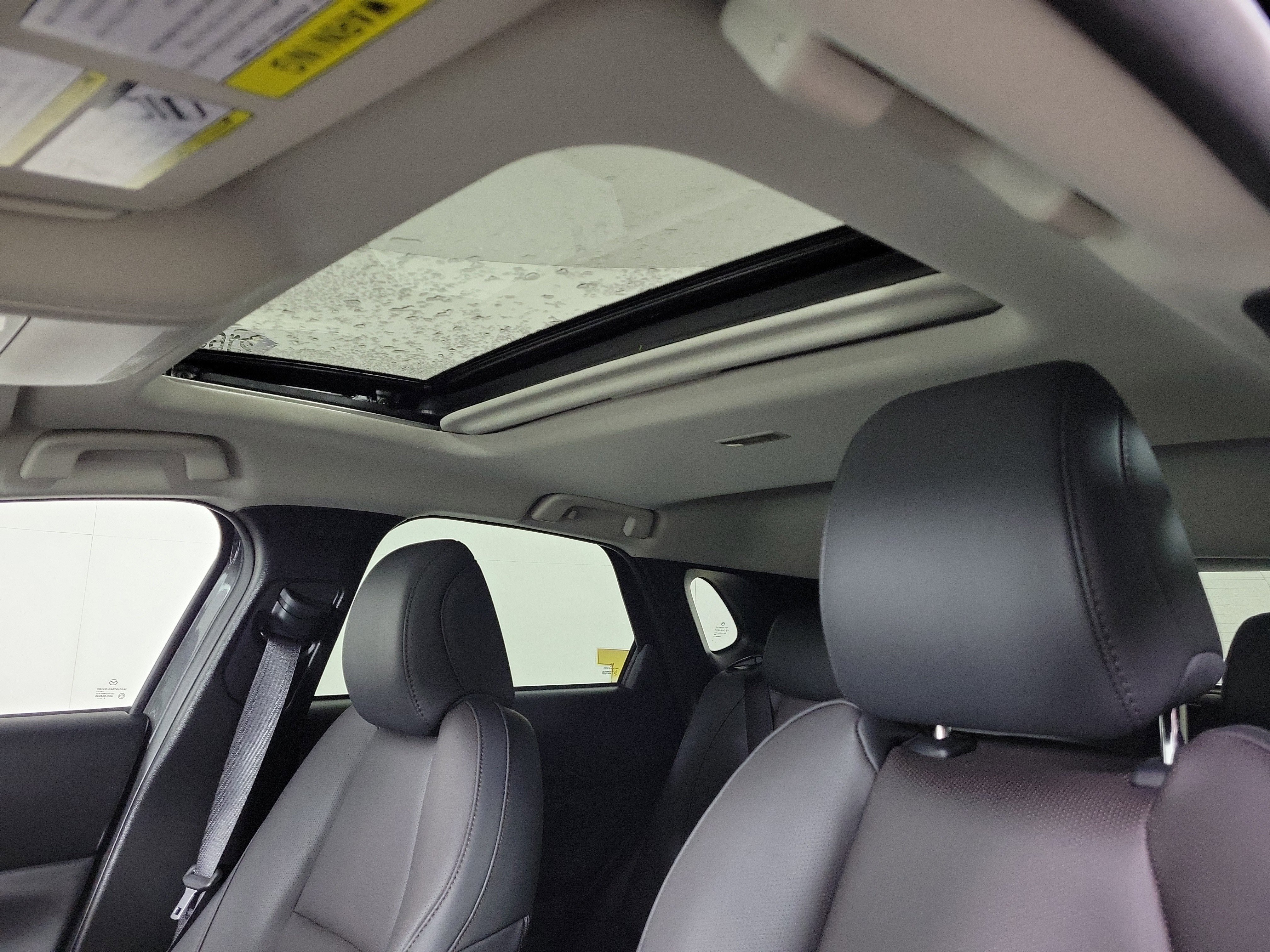 New 2026 MAZDA CX-30 AWD 2.5 S w/ Premium Package image 22