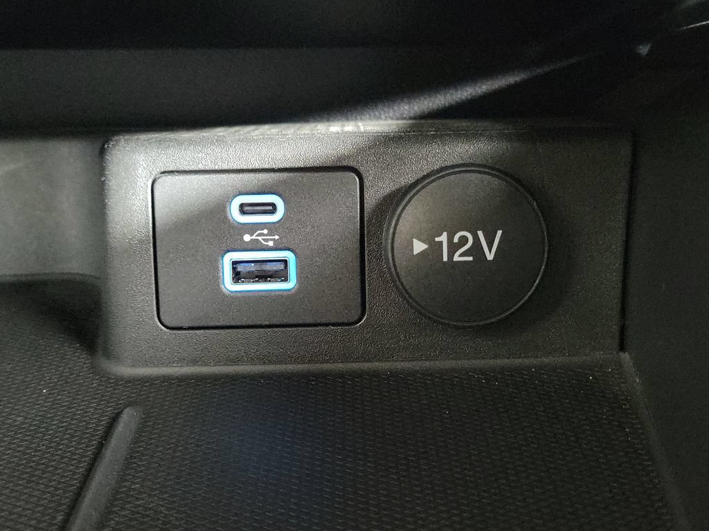 Used 2023 Ford Escape Active FWD image 50