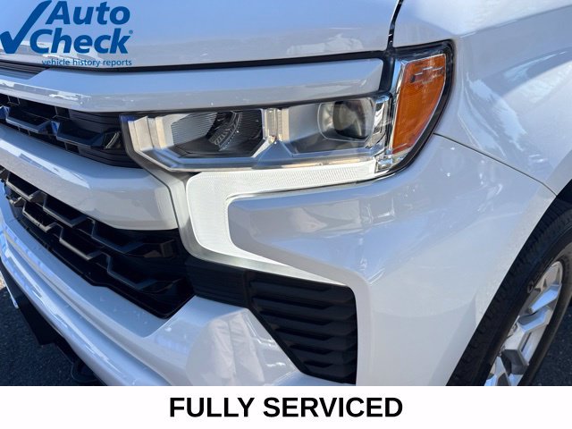 Used 2023 Chevrolet Silverado 1500 RST AWD/4WD image 37