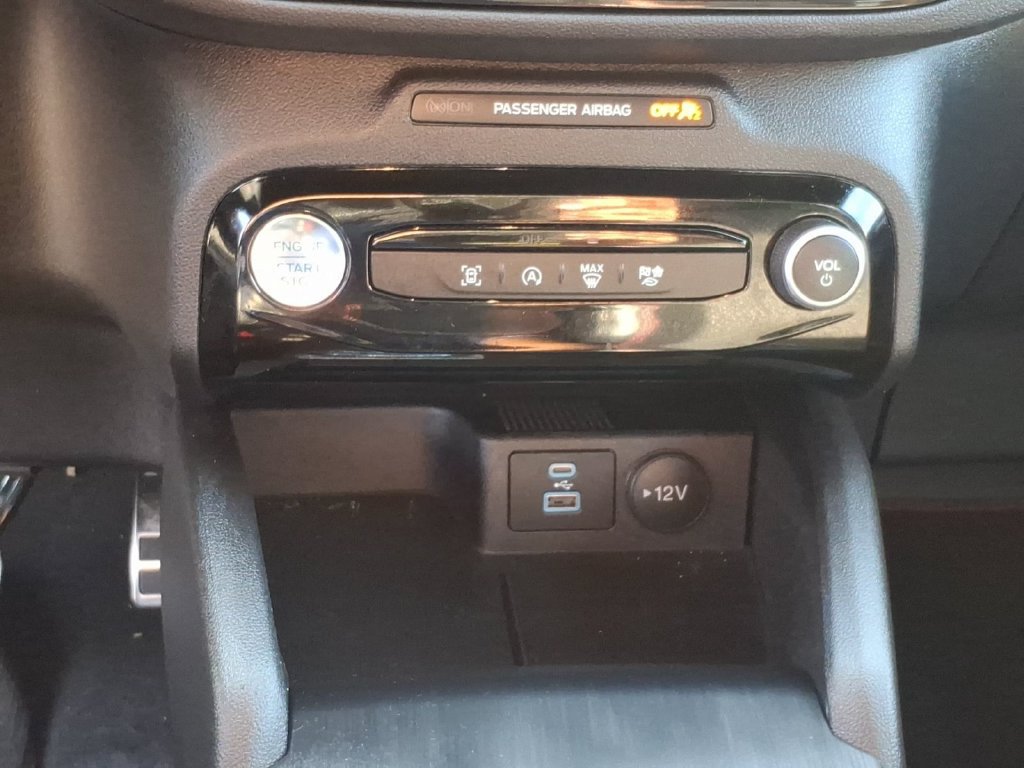 Used 2023 Ford Escape ST-Line w/ Tech Pack #1 AWD/4WD image 22