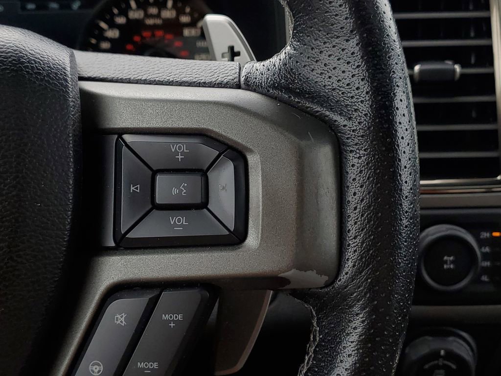 Used 2018 Ford F150 Raptor w/ Equipment Group 802A Luxury image 20