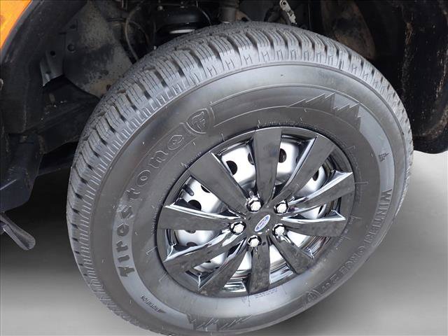Used 2020 Ford Ranger XL w/ Equipment Group 101A Mid AWD/4WD image 7