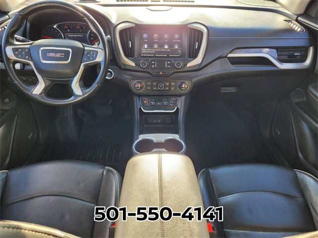 Used 2020 GMC Terrain Denali w/ Denali Premium Package image 13