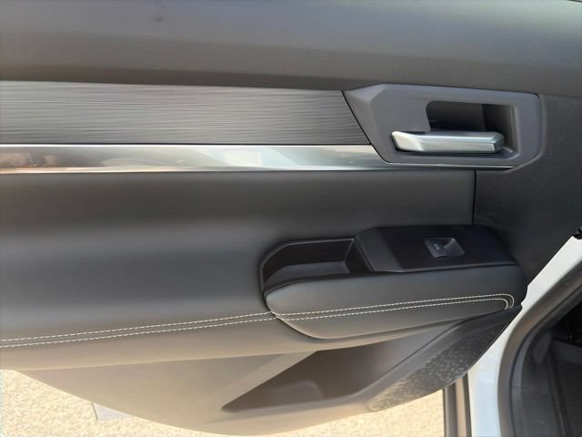 New 2027 GMC Terrain Elevation w/ LPO, Floor Liner Package FWD image 12