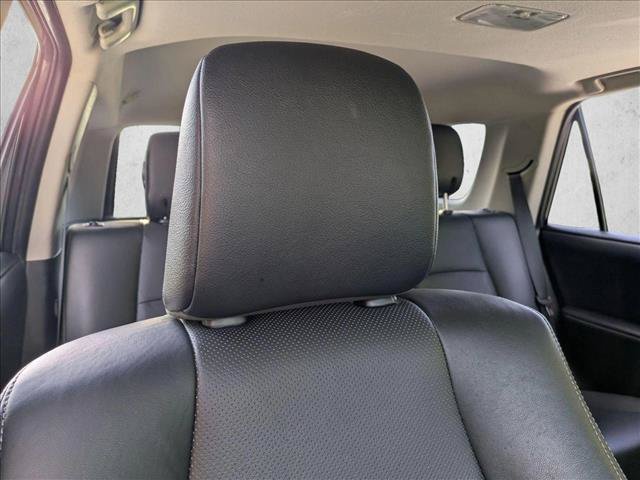 Used 2020 Toyota 4Runner Nightshade AWD/4WD image 14