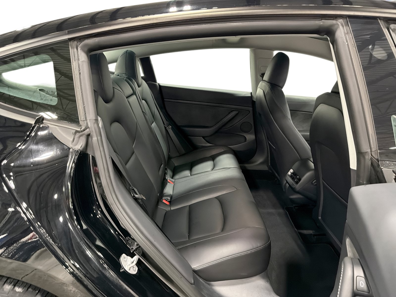 Certified 2023 Tesla Model 3 Long Range AWD/4WD image 11