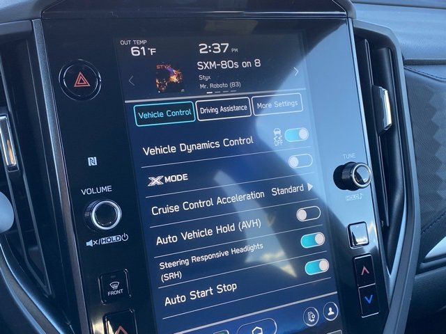 New 2026 Subaru Forester Premium image 18