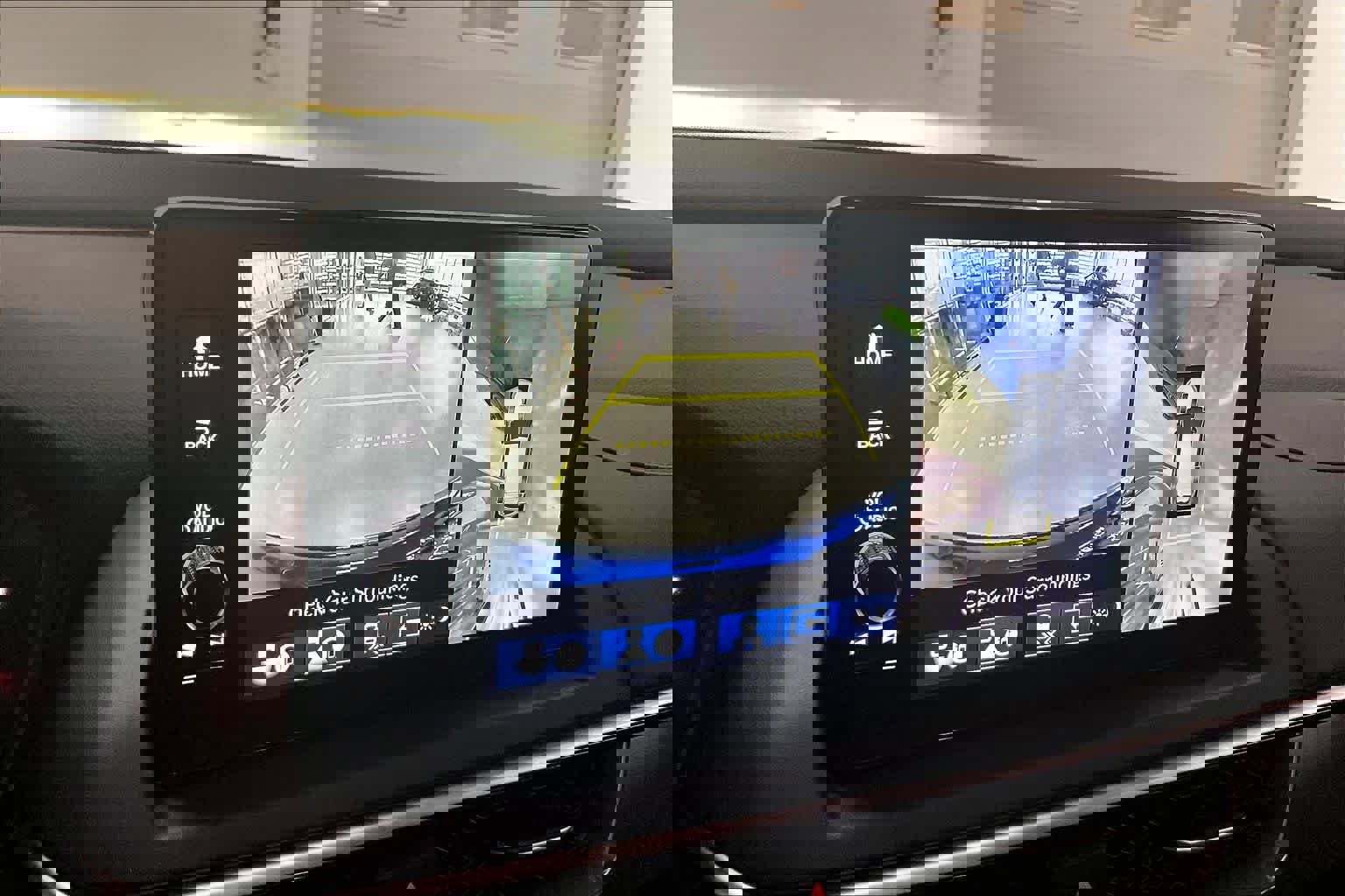 Used 2025 Acura ADX A-Spec image 24