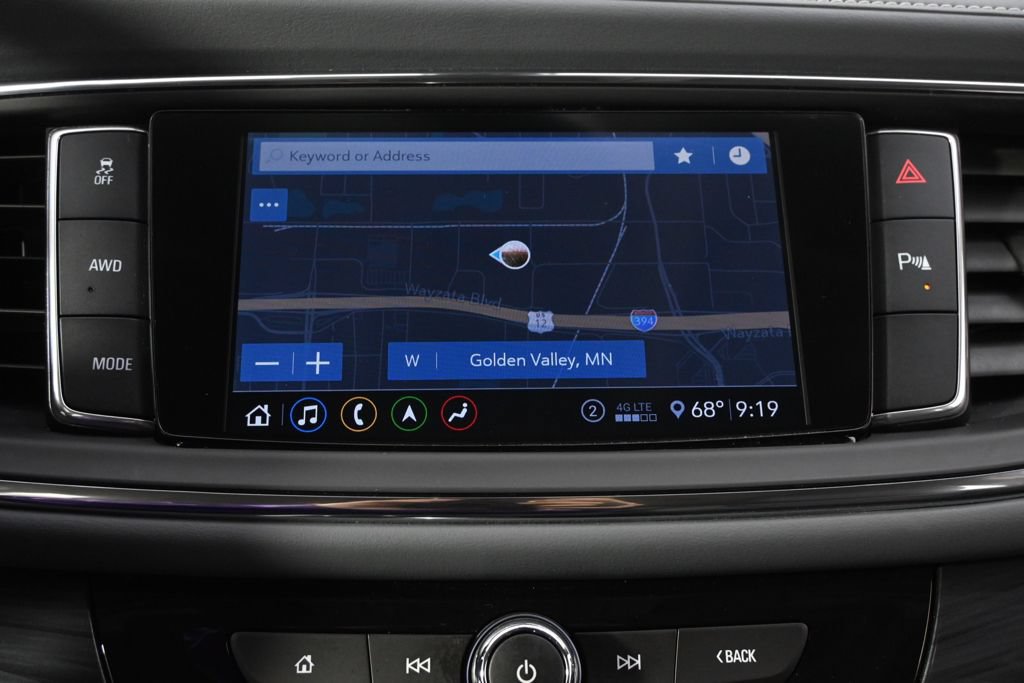 Used 2021 Buick Enclave Essence w/ Sound and Sites Package AWD/4WD image 29