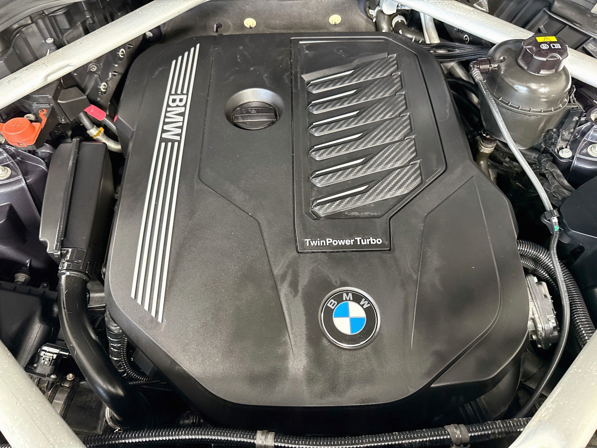 Used 2019 BMW X5 xDrive40i w/ Premium Package 2 AWD/4WD image 39
