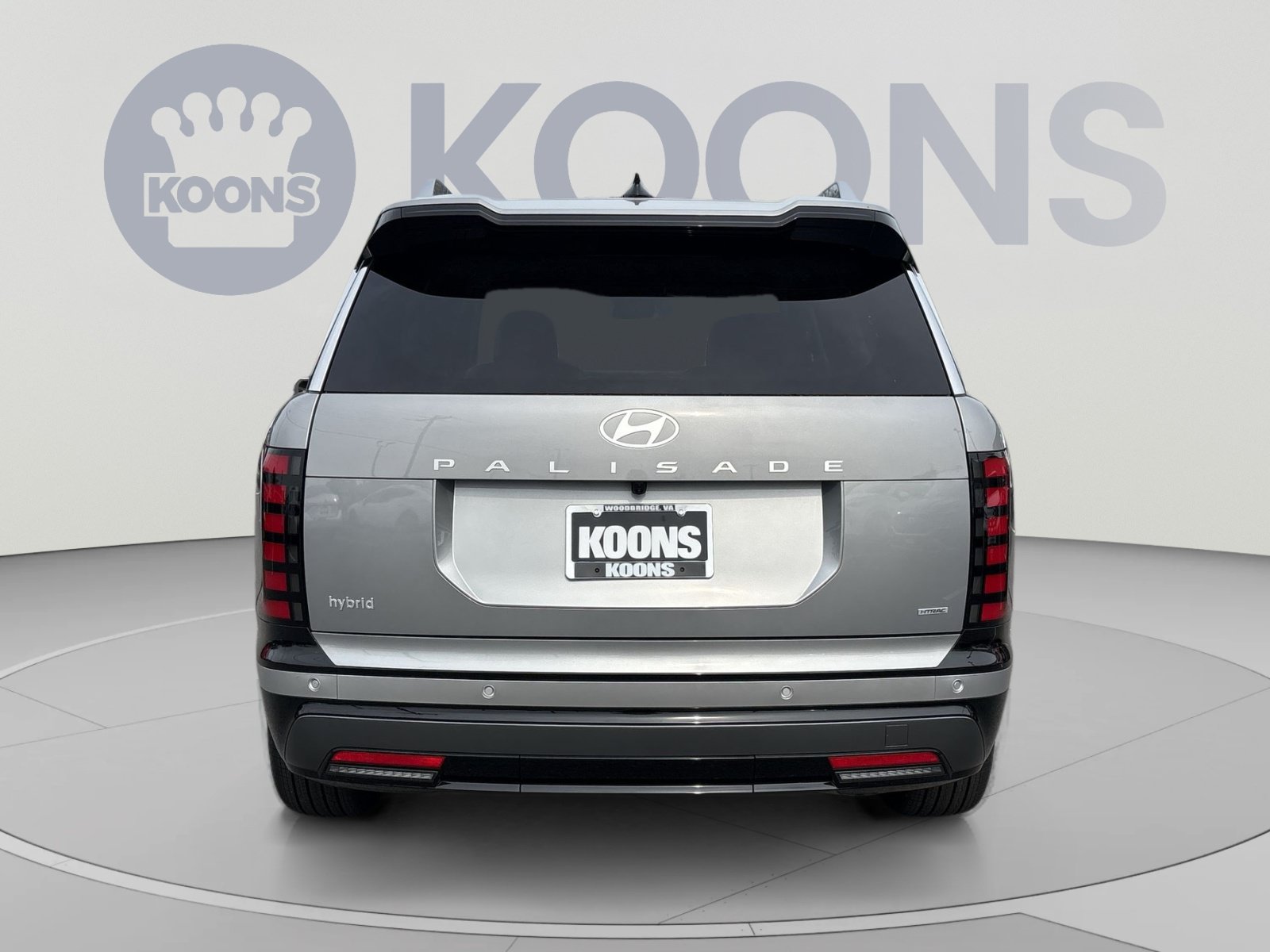 New 2027 Hyundai Palisade Limited AWD/4WD image 5