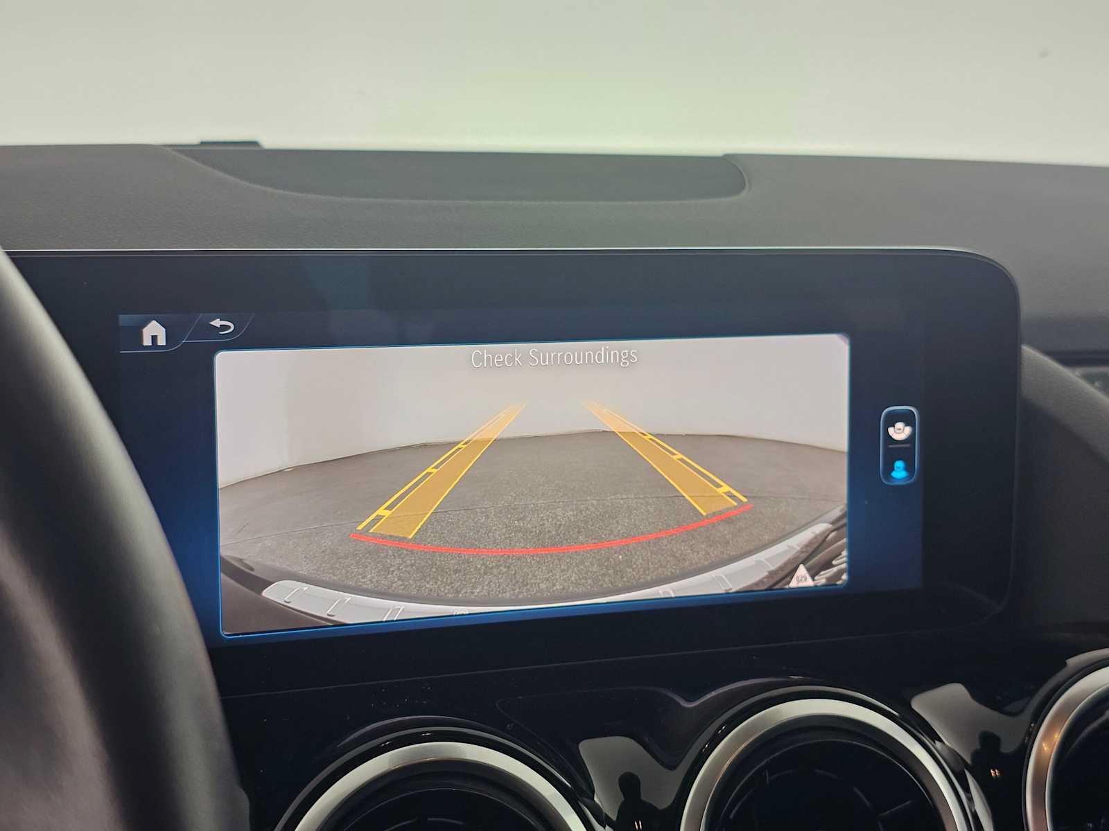 Certified 2025 Mercedes-Benz GLA 250 image 27