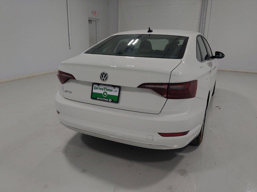 Used 2020 Volkswagen Jetta S w/ Driver Assistance Package image 7
