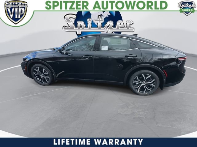 New 2026 Toyota Crown XLE image 6