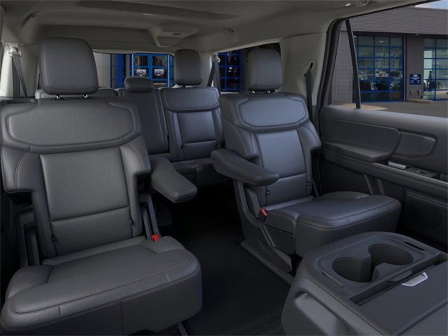 New 2025 Ford Expedition Max Active image 11