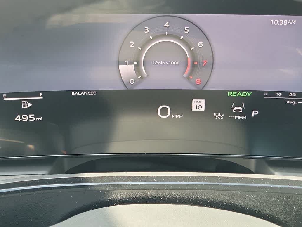 New 2026 Audi Q3 quattro 2.0T AWD/4WD image 26