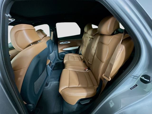 New 2026 Genesis GV70 2.5T Advanced image 17