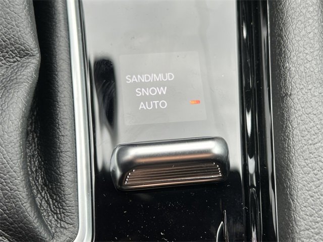 New 2026 Jeep Compass Latitude image 26
