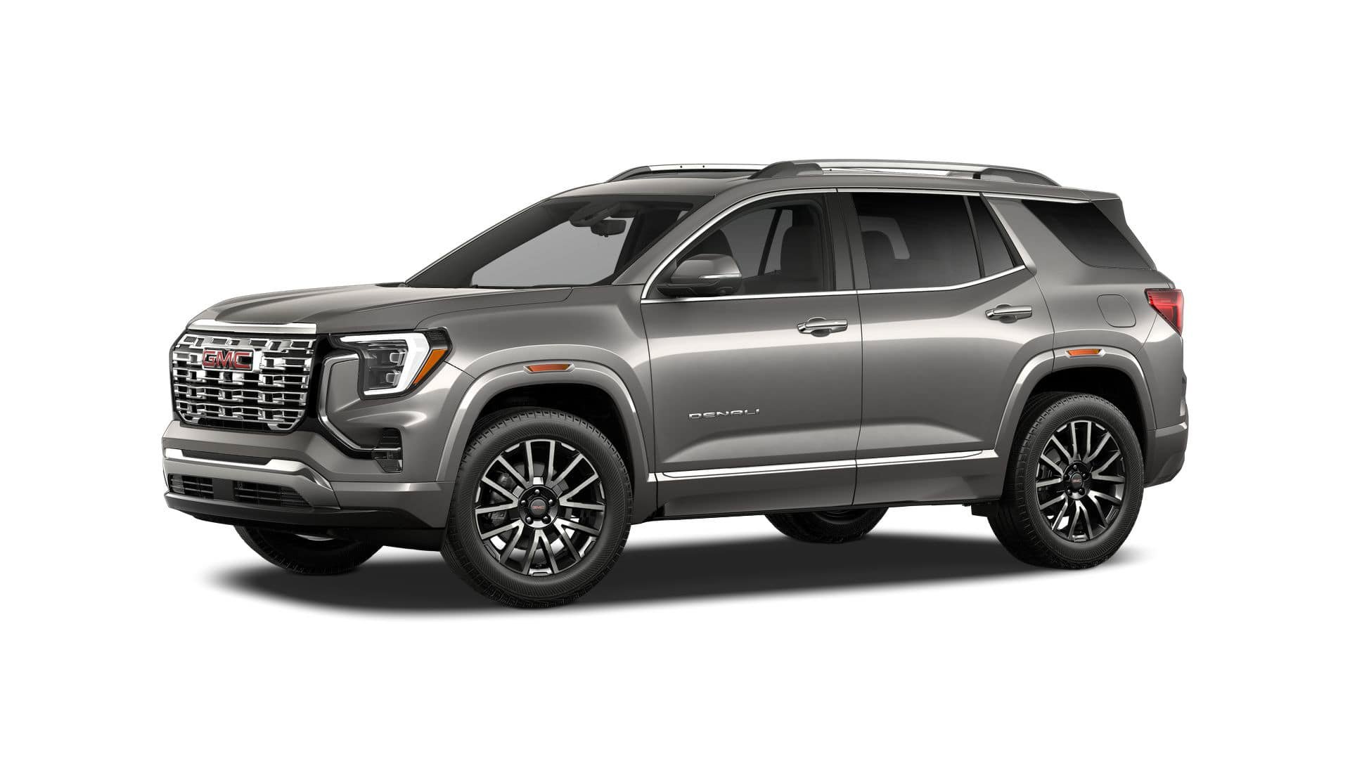 New 2027 GMC Terrain Denali AWD/4WD image 2