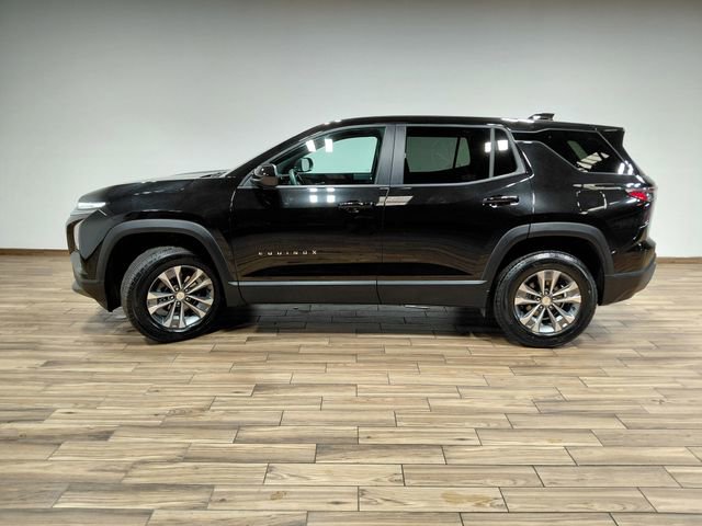 Used 2026 Chevrolet Equinox LT AWD/4WD image 16