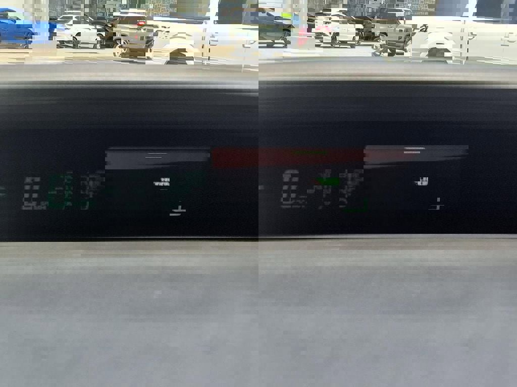 Used 2015 Toyota Prius Two FWD image 30