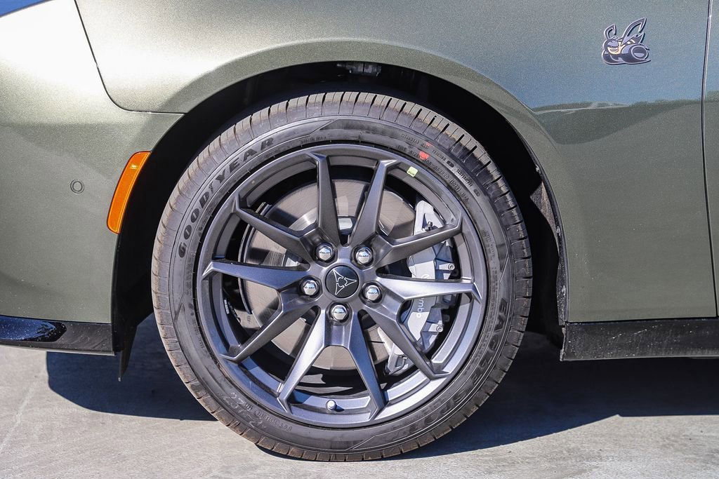 New 2026 Dodge Charger R/T Scat Pack image 11