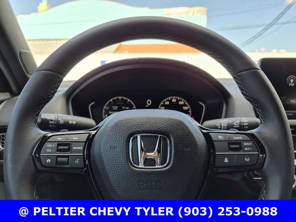 Used 2026 Honda Civic Sport image 18