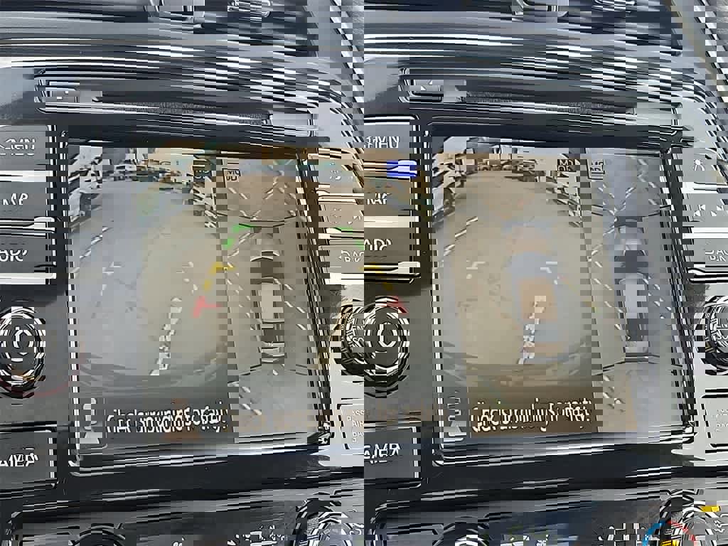 Used 2023 Nissan Maxima Platinum w/ Sport Mat Group image 18