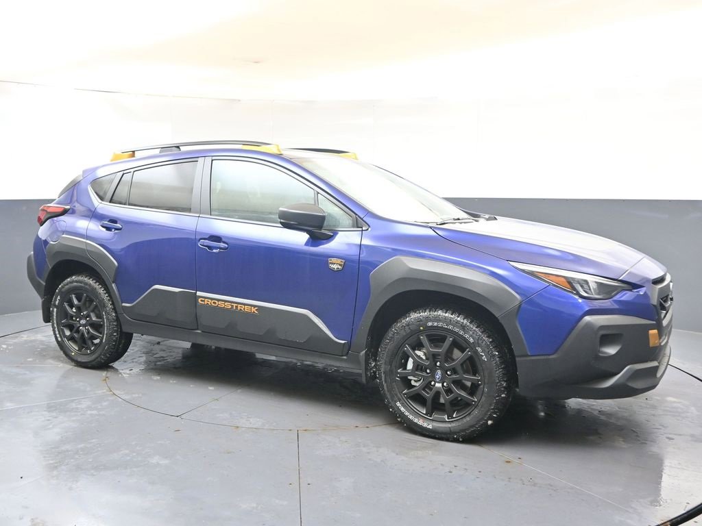 New 2026 Subaru Crosstrek 2.5i Wilderness image 7