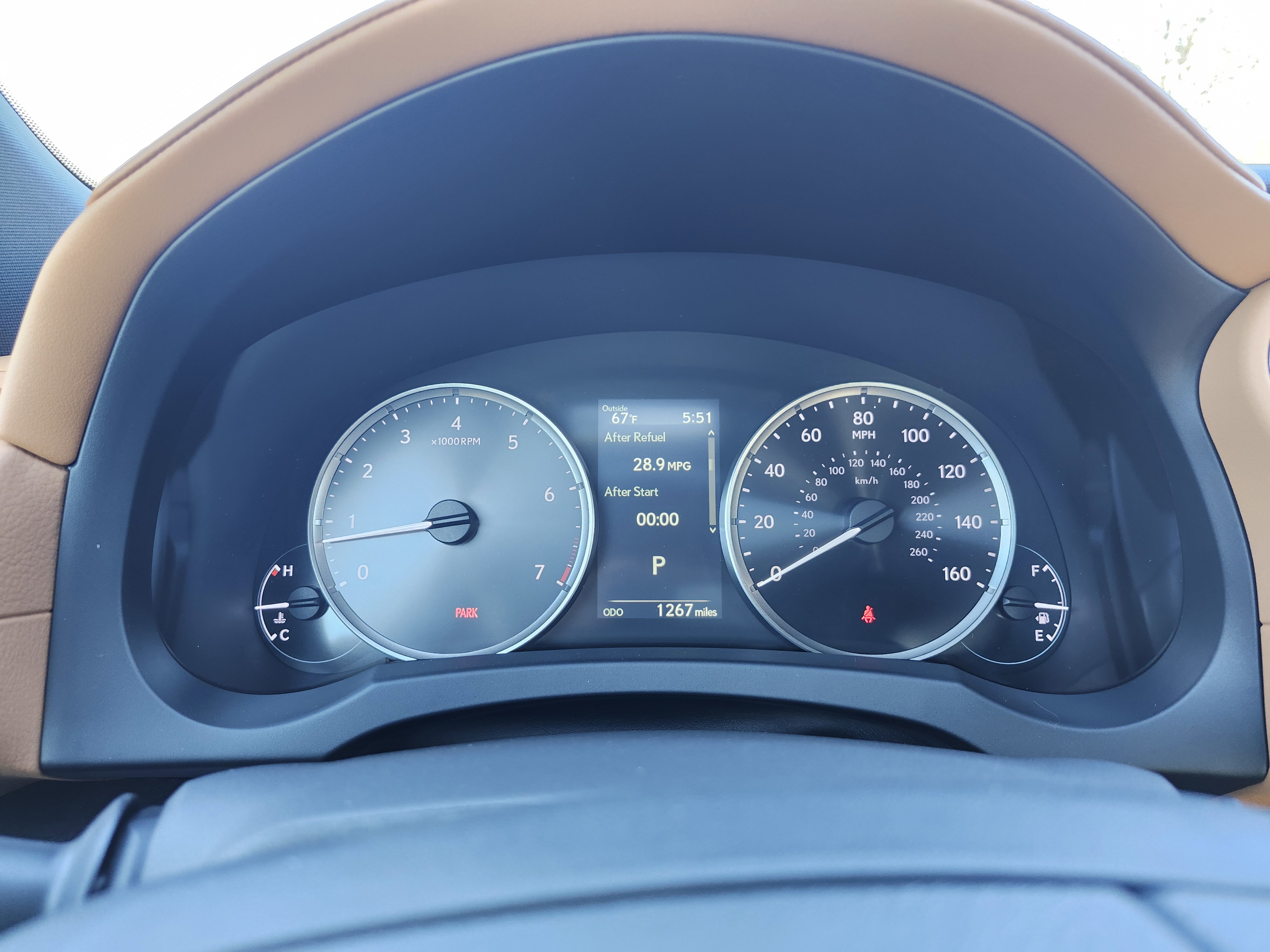 Used 2025 Lexus IS 350 F Sport w/ Navigation Package image 33