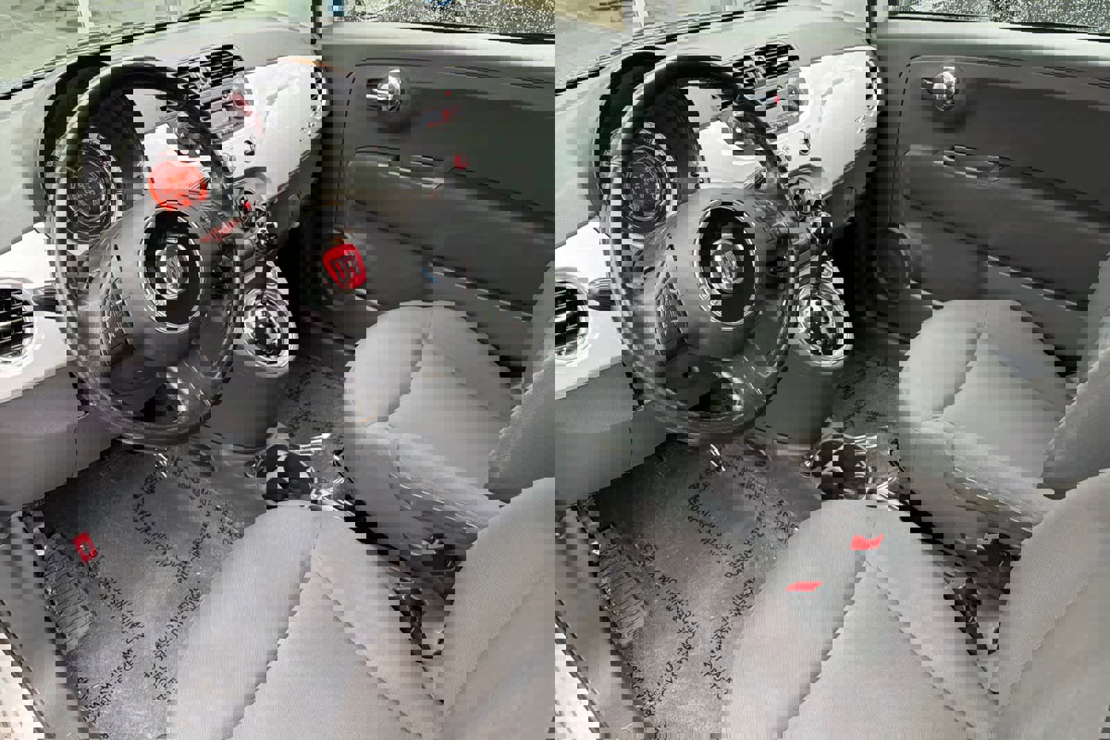 Used 2013 FIAT 500 Pop image 13