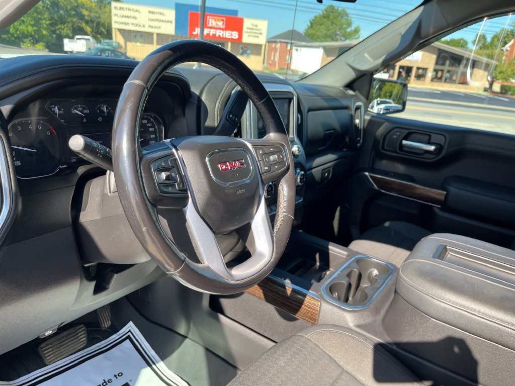 Used 2021 GMC Sierra 1500 Elevation AWD/4WD image 15