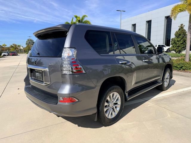 Certified 2023 Lexus GX 460 Premium image 3