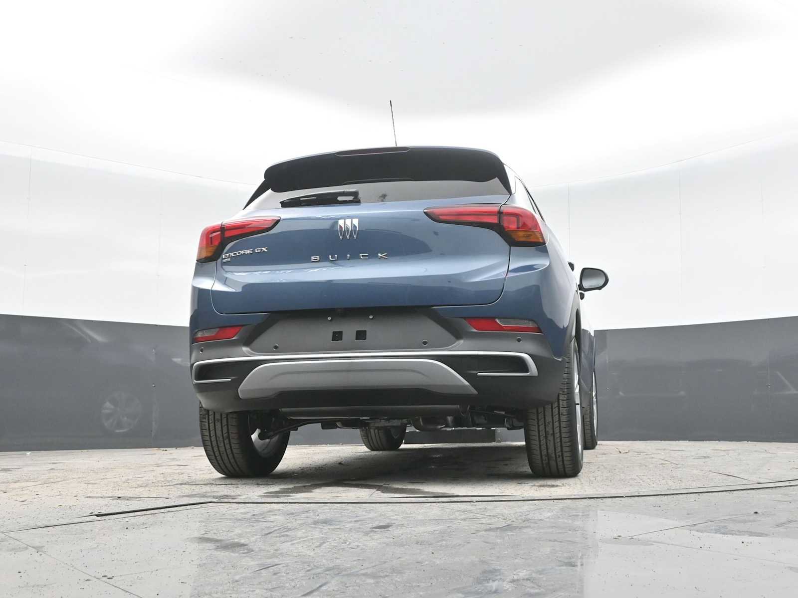 New 2026 Buick Encore GX Preferred w/ Advanced Technology Package image 50