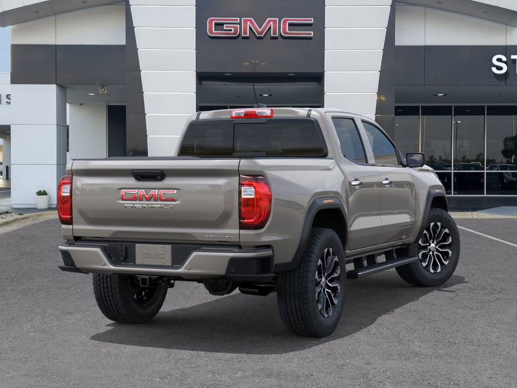 New 2026 GMC Canyon Denali image 4