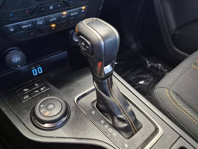 Used 2023 Ford Ranger XLT w/ Equipment Group 302A High AWD/4WD image 14