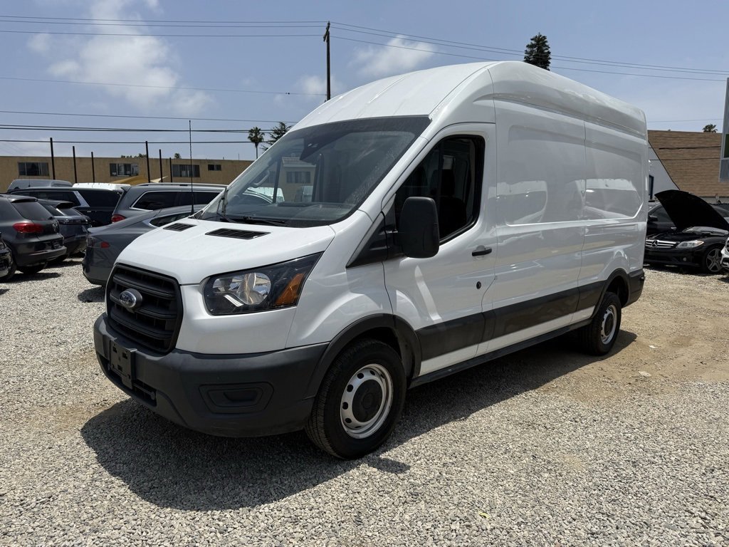 Used 2020 Ford Transit 250 148 High Roof