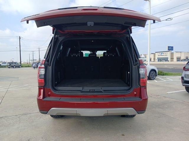 Used 2018 Ford Expedition Max Limited w/ Equipment Group 301A image 9