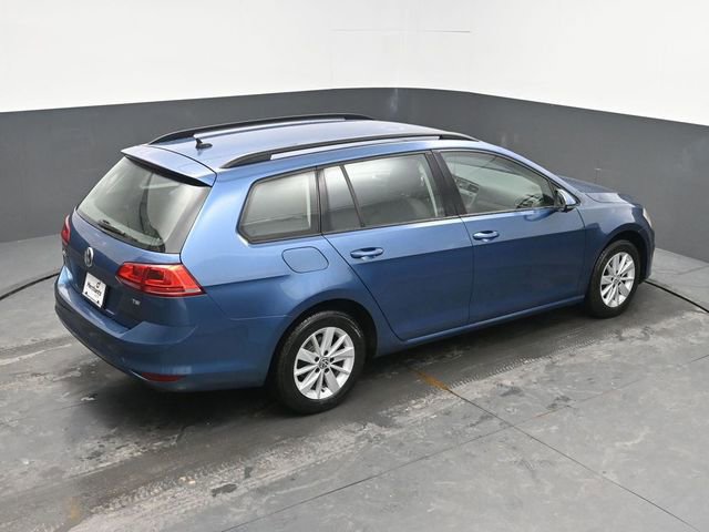 Used 2016 Volkswagen Golf S FWD image 30