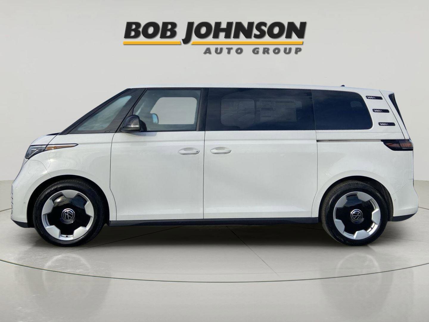 New 2025 Volkswagen ID. Buzz Pro S image 6