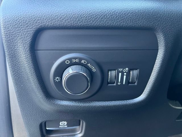 New 2026 Jeep Grand Cherokee L 4WD image 13