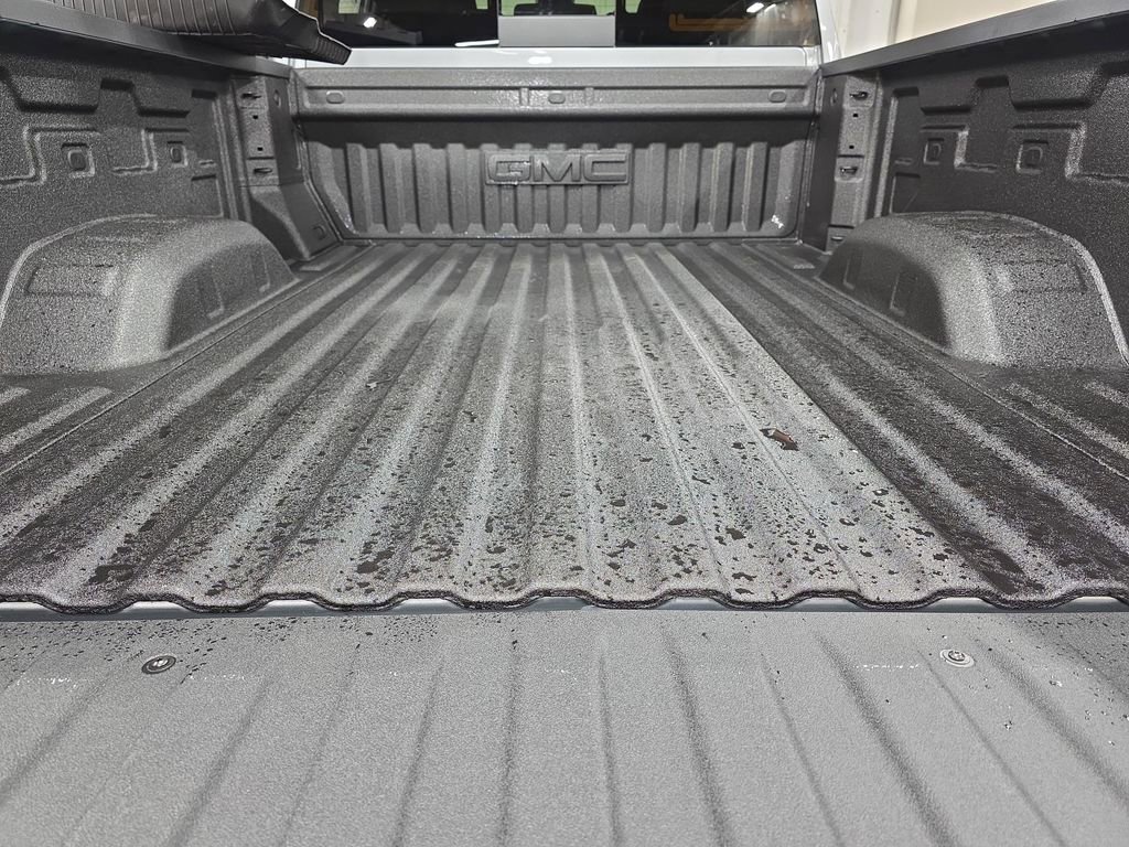 New 2026 GMC Sierra 2500 SLE w/ SLE Value Package; image 12