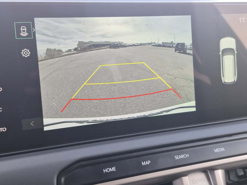 New 2027 Kia Telluride S image 25