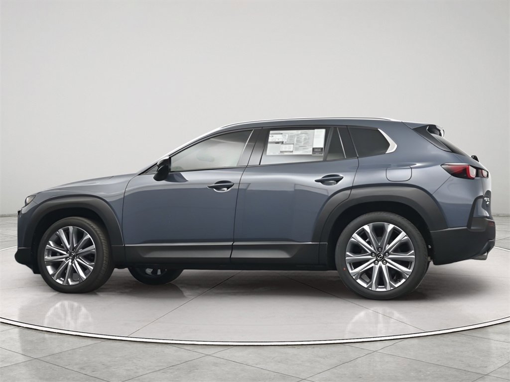 New 2026 MAZDA CX-50 AWD 2.5 S w/ Weather Package image 22