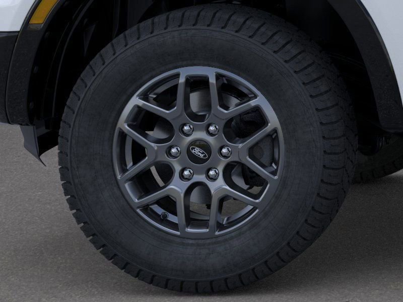 New 2025 Ford Ranger XLT w/ Trailer Tow Package image 19
