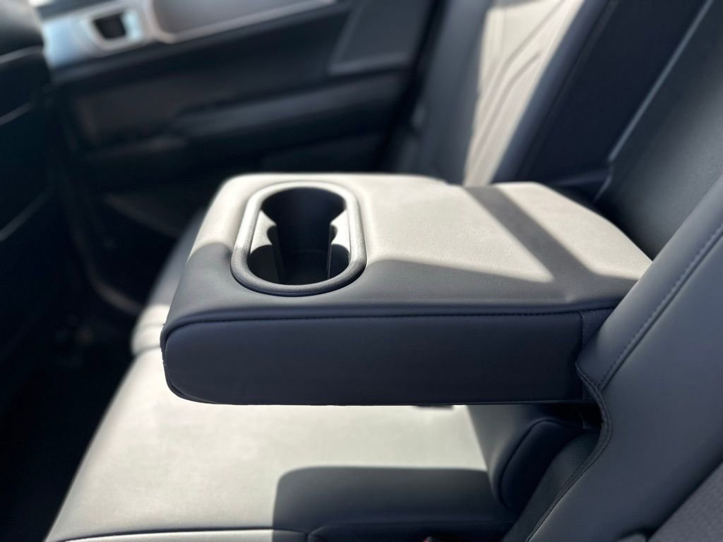 Used 2026 Hyundai Santa Fe SEL image 37