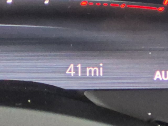 New 2026 RAM 1500 RHO AWD/4WD image 33
