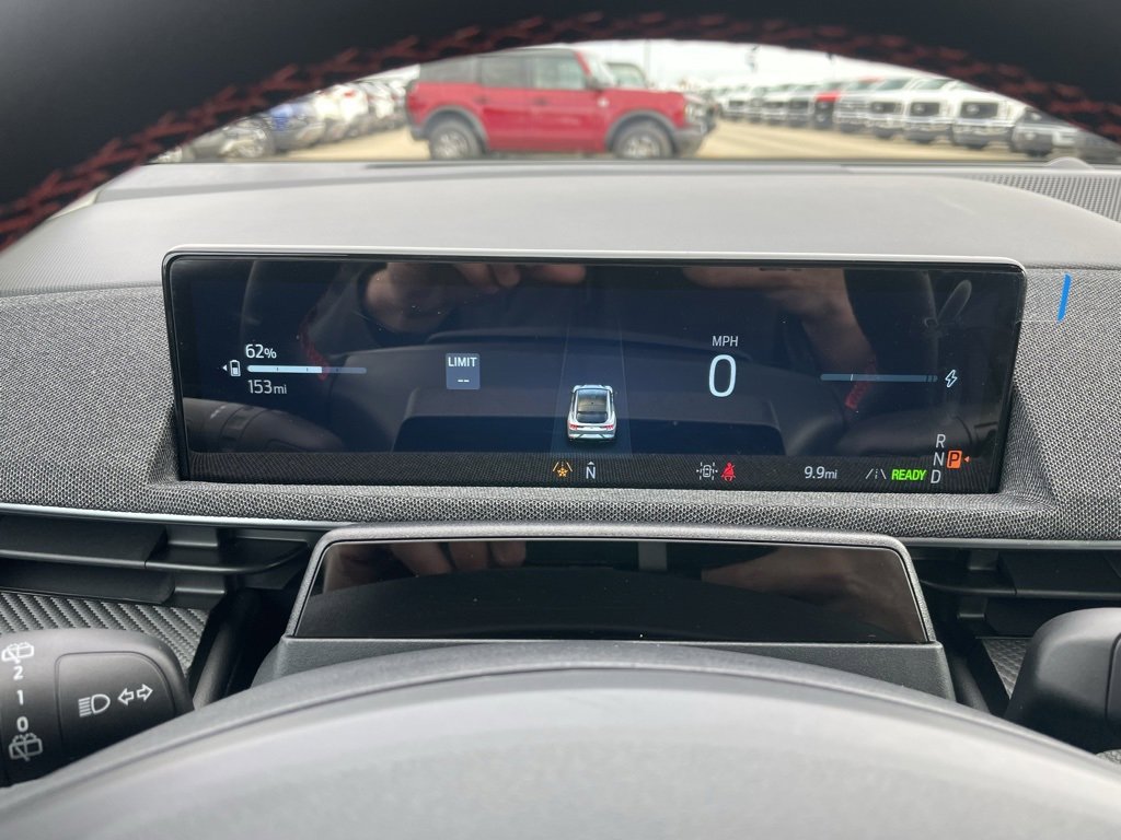 New 2025 Ford Mustang Mach-E Premium w/ Sport Appearance Package image 9